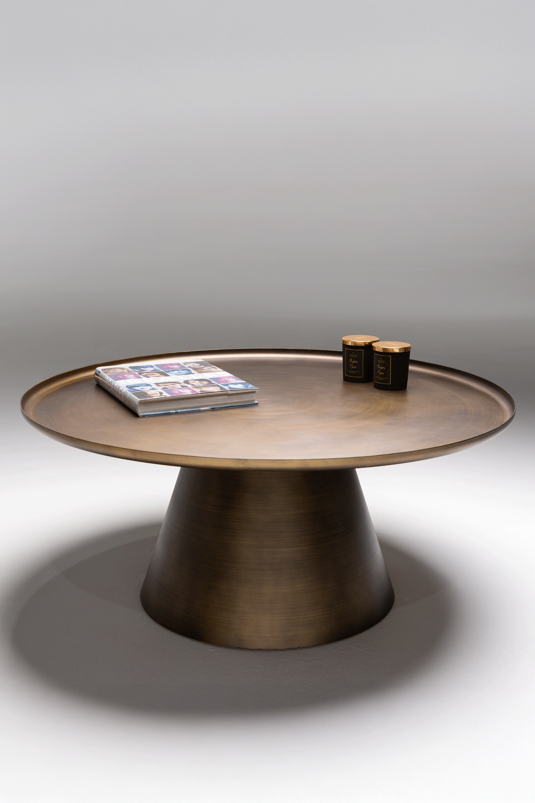 Giro Coffee Table