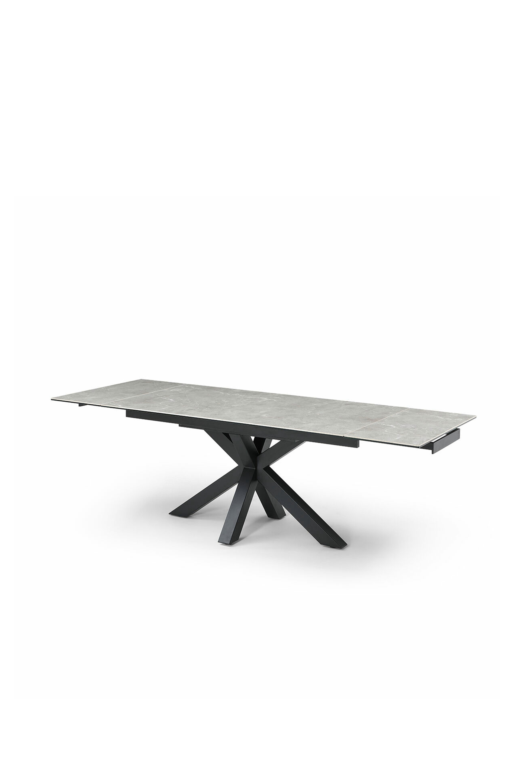Kalufa Extending Dining Table