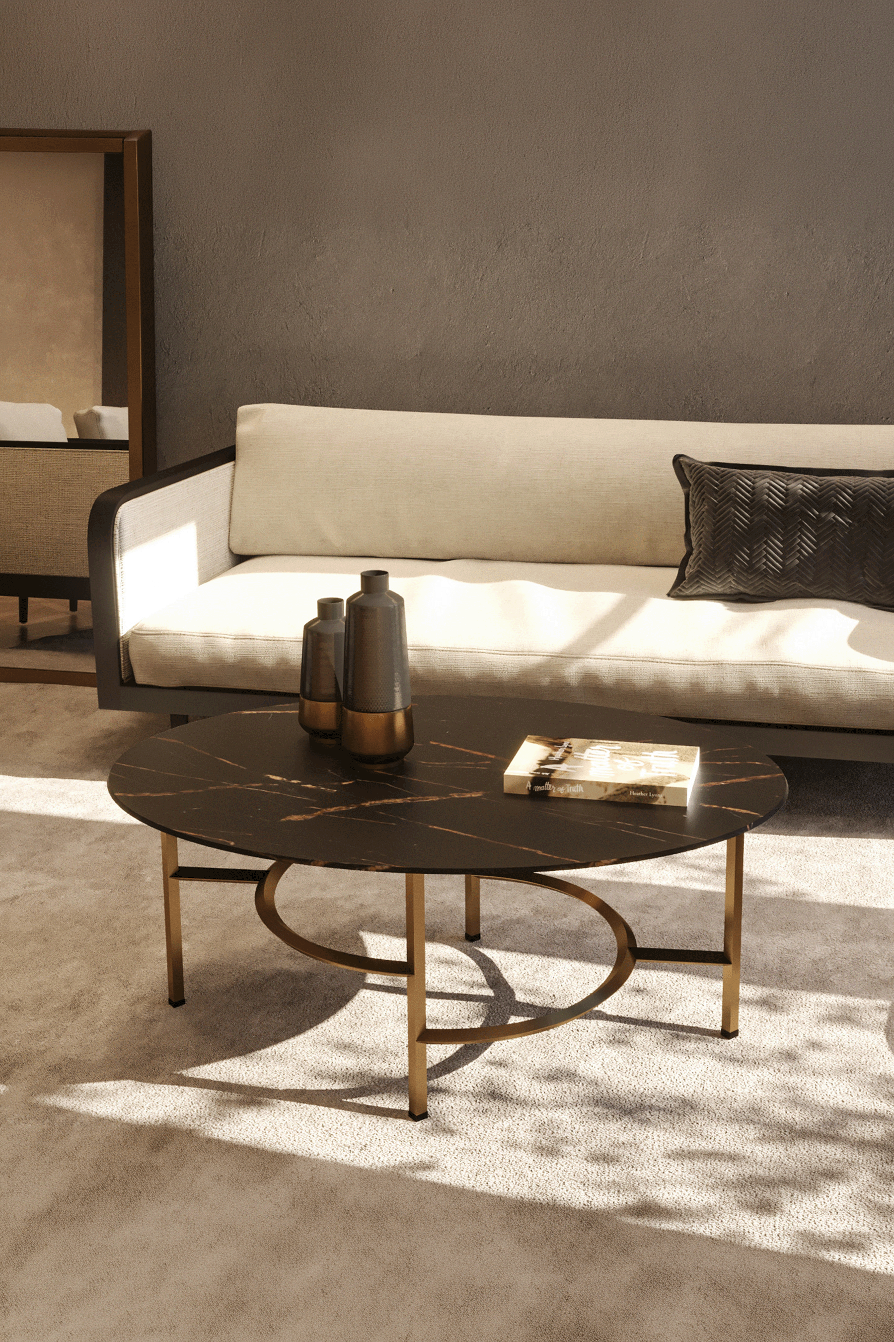 Liguria Coffee Table