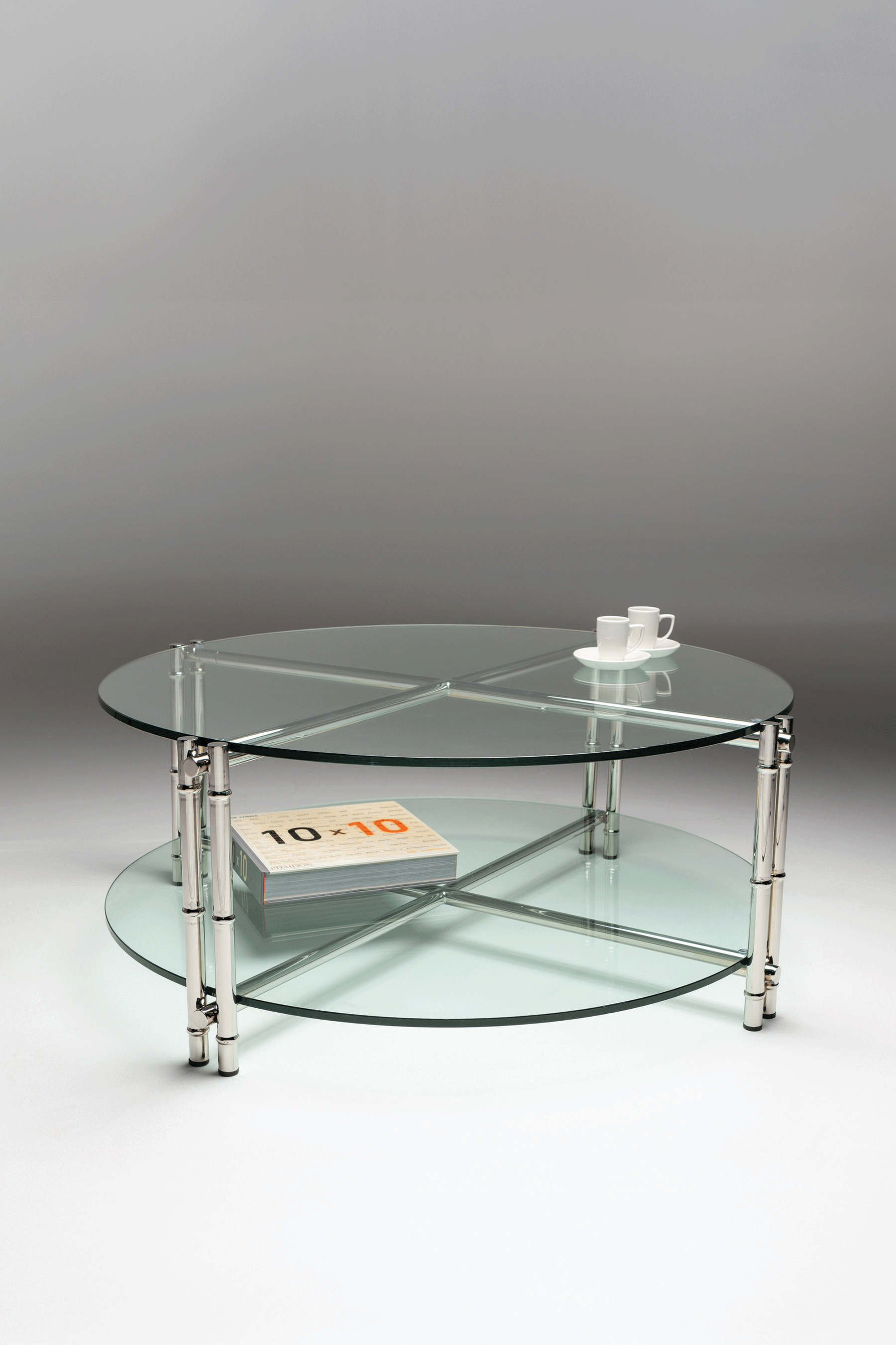 Marais Coffee Table
