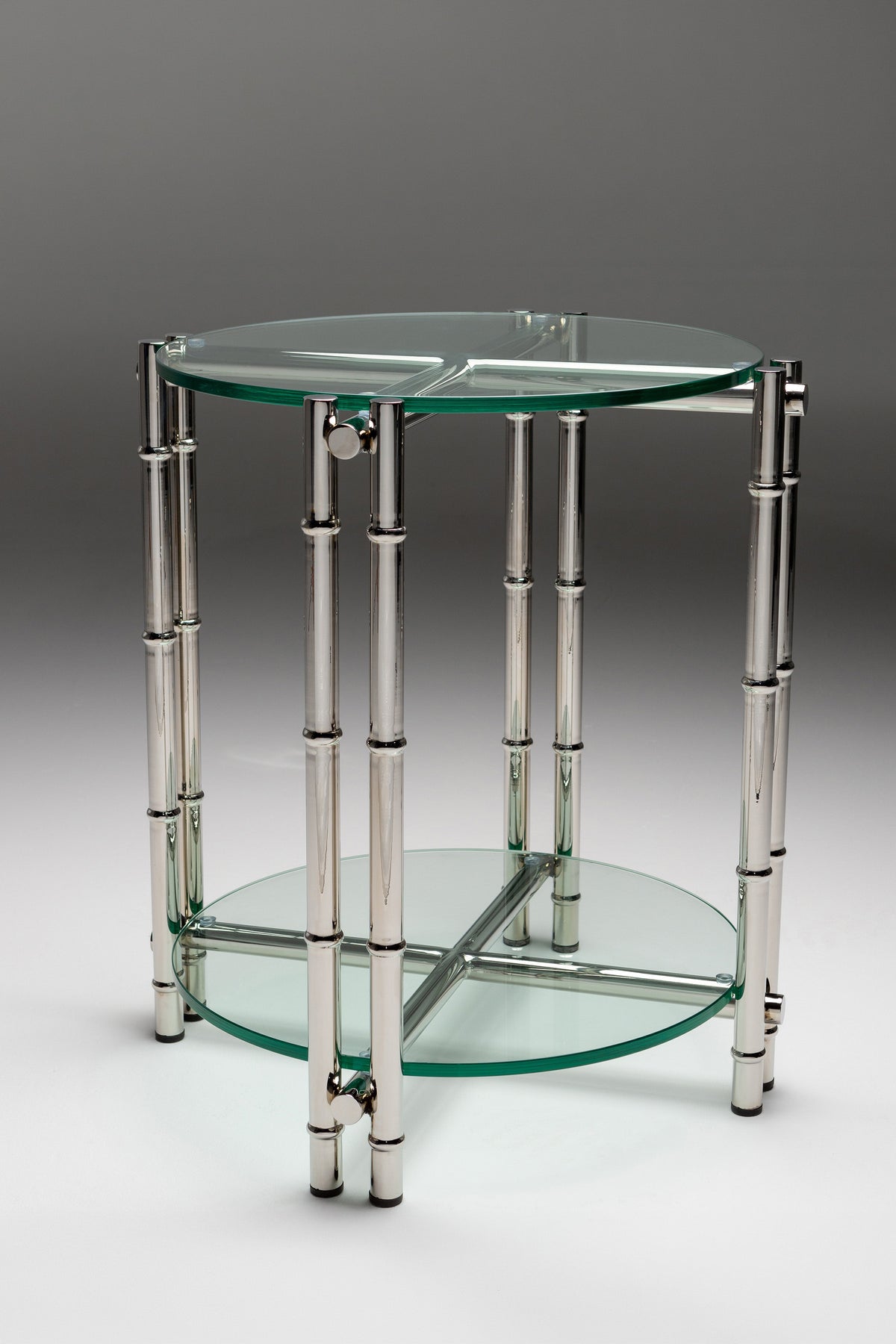 Marais Side Table