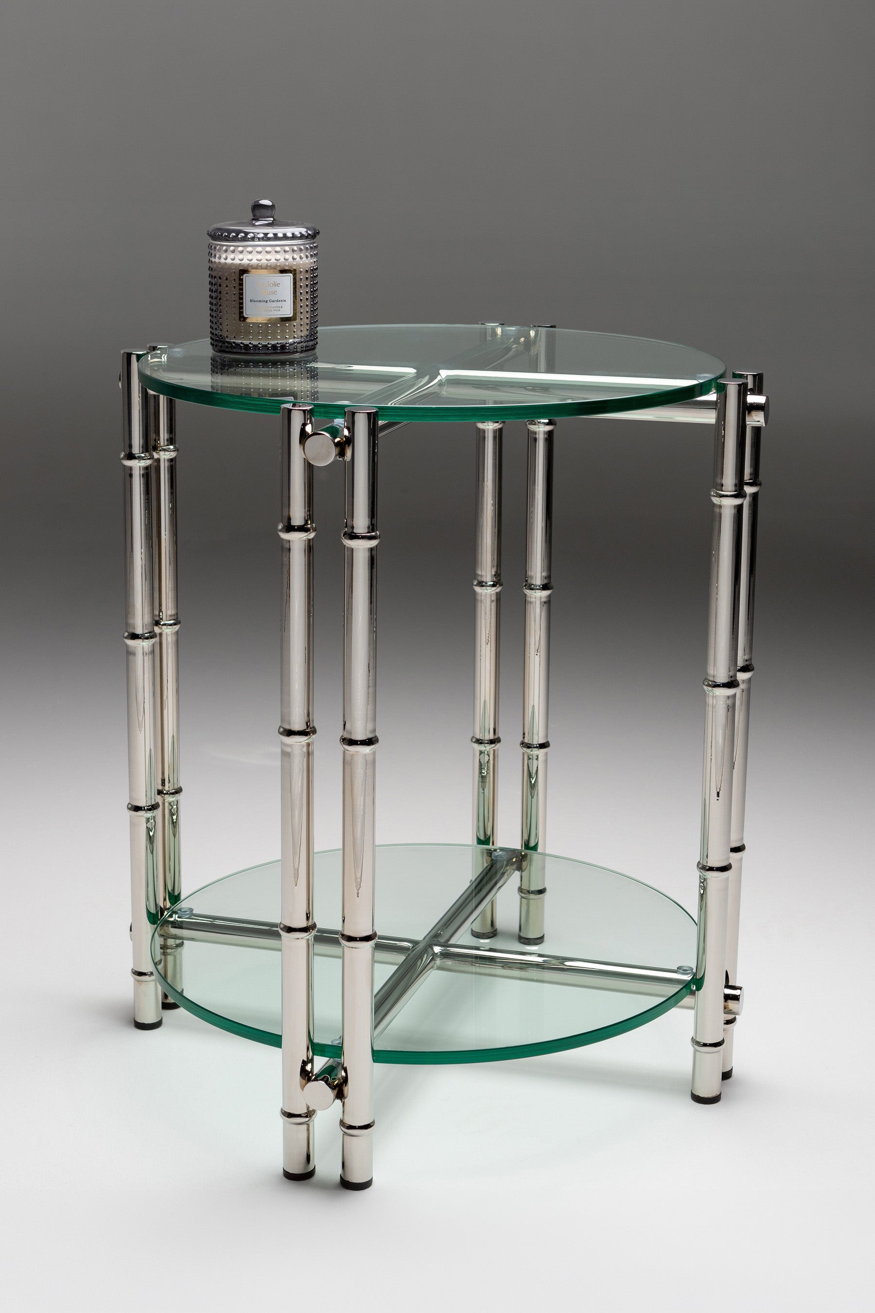 Marais Side Table