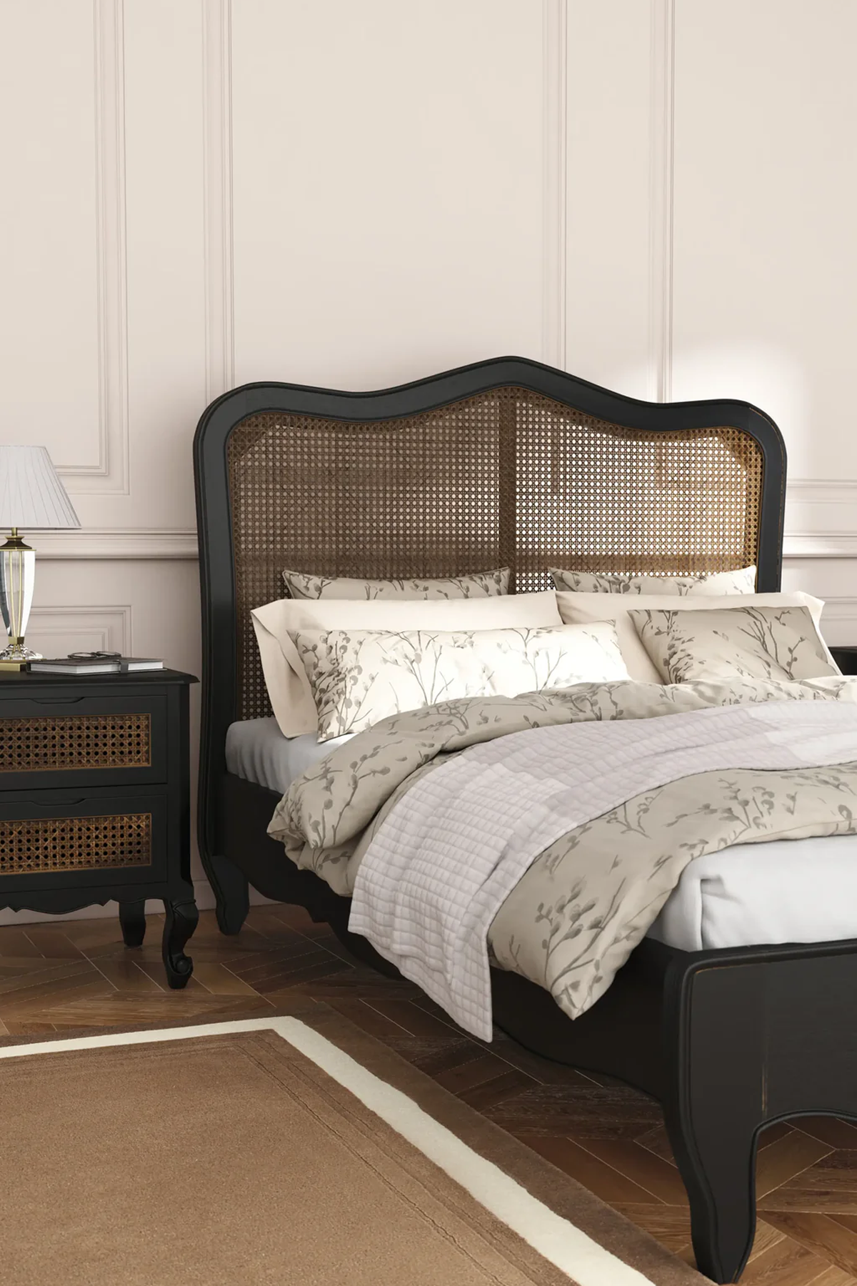 Montpellier Bed Frame