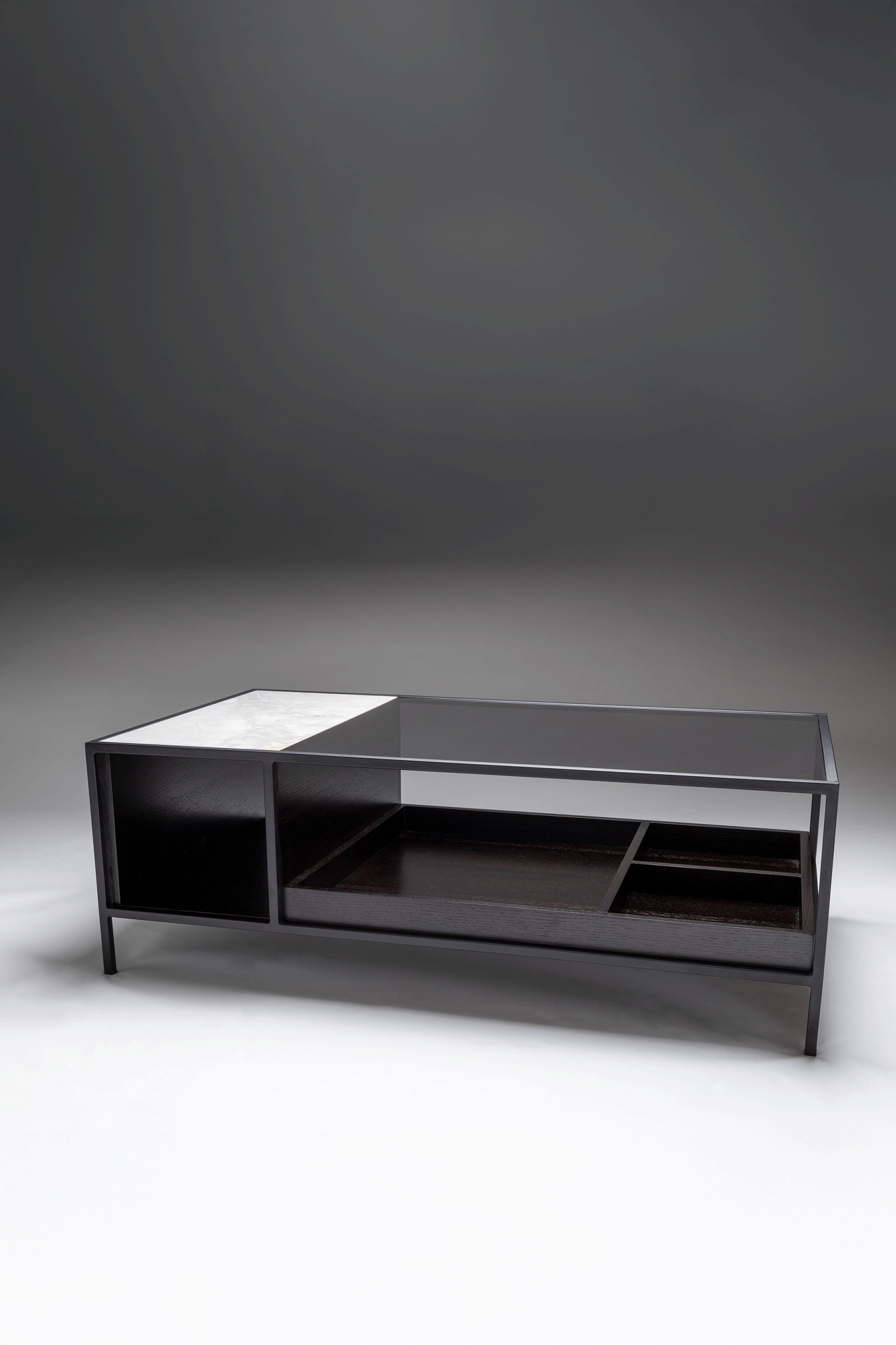 Nebbia Coffee Table