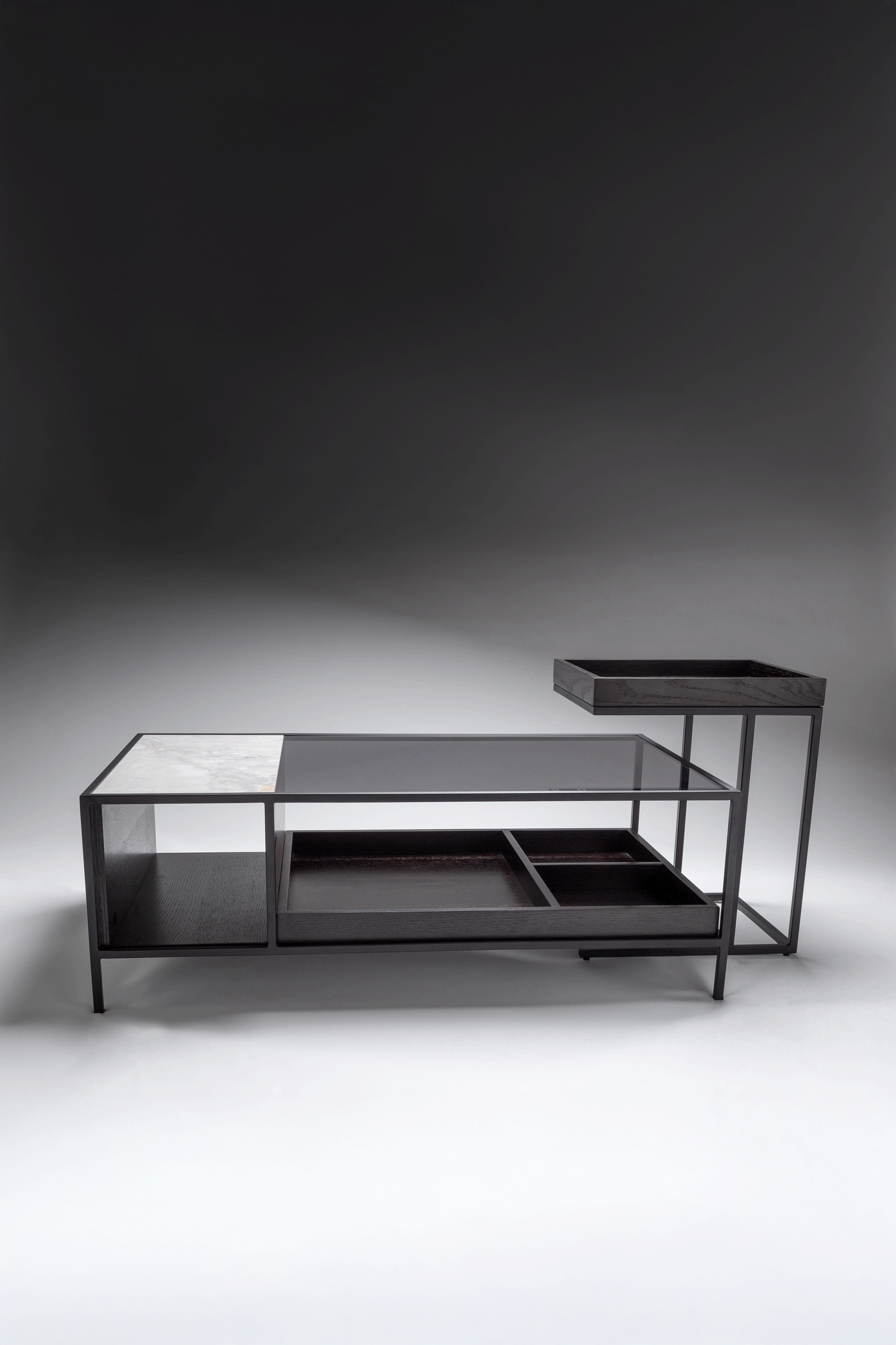 Nebbia Coffee Table