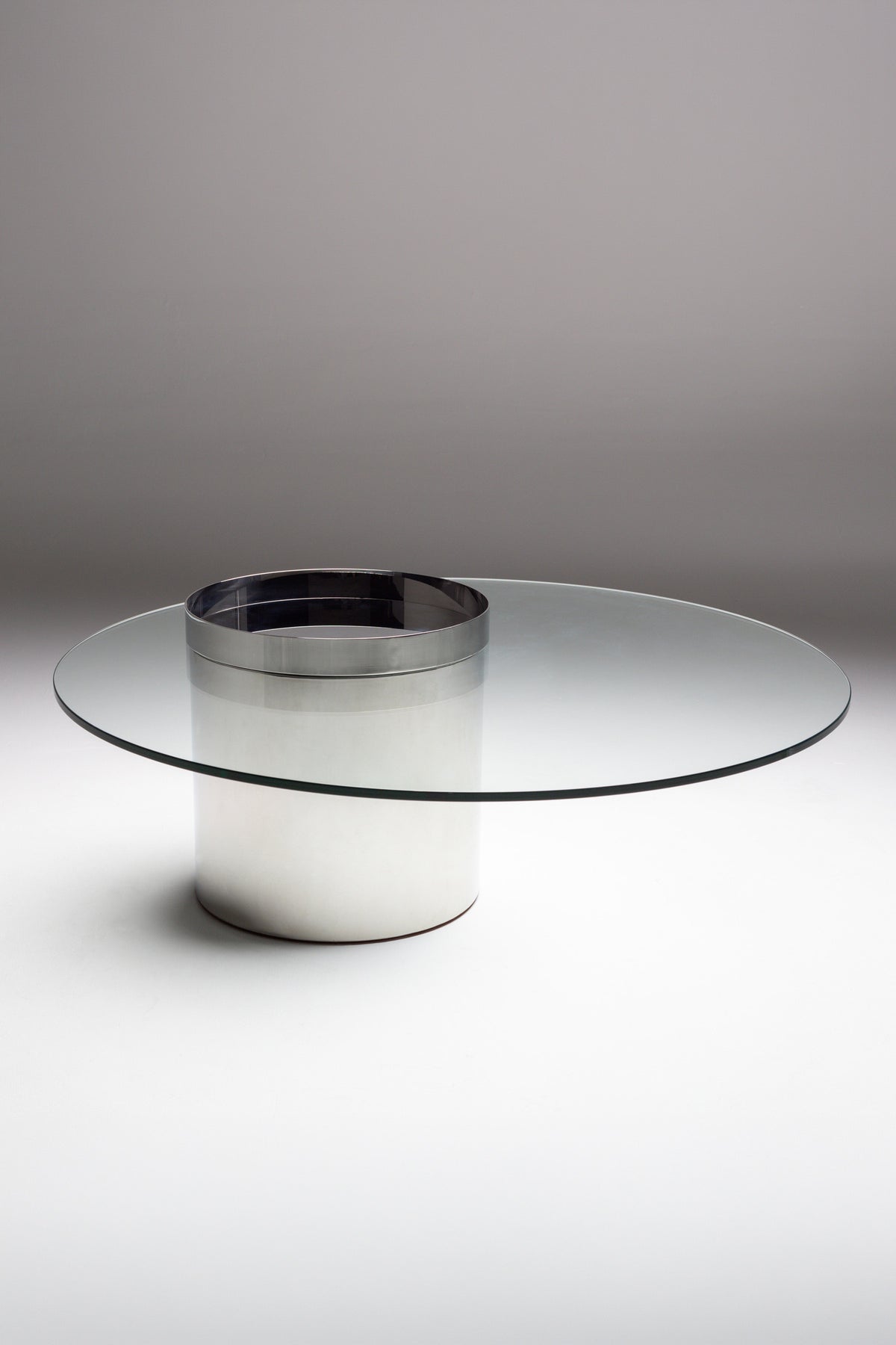 Orbit Coffee Table