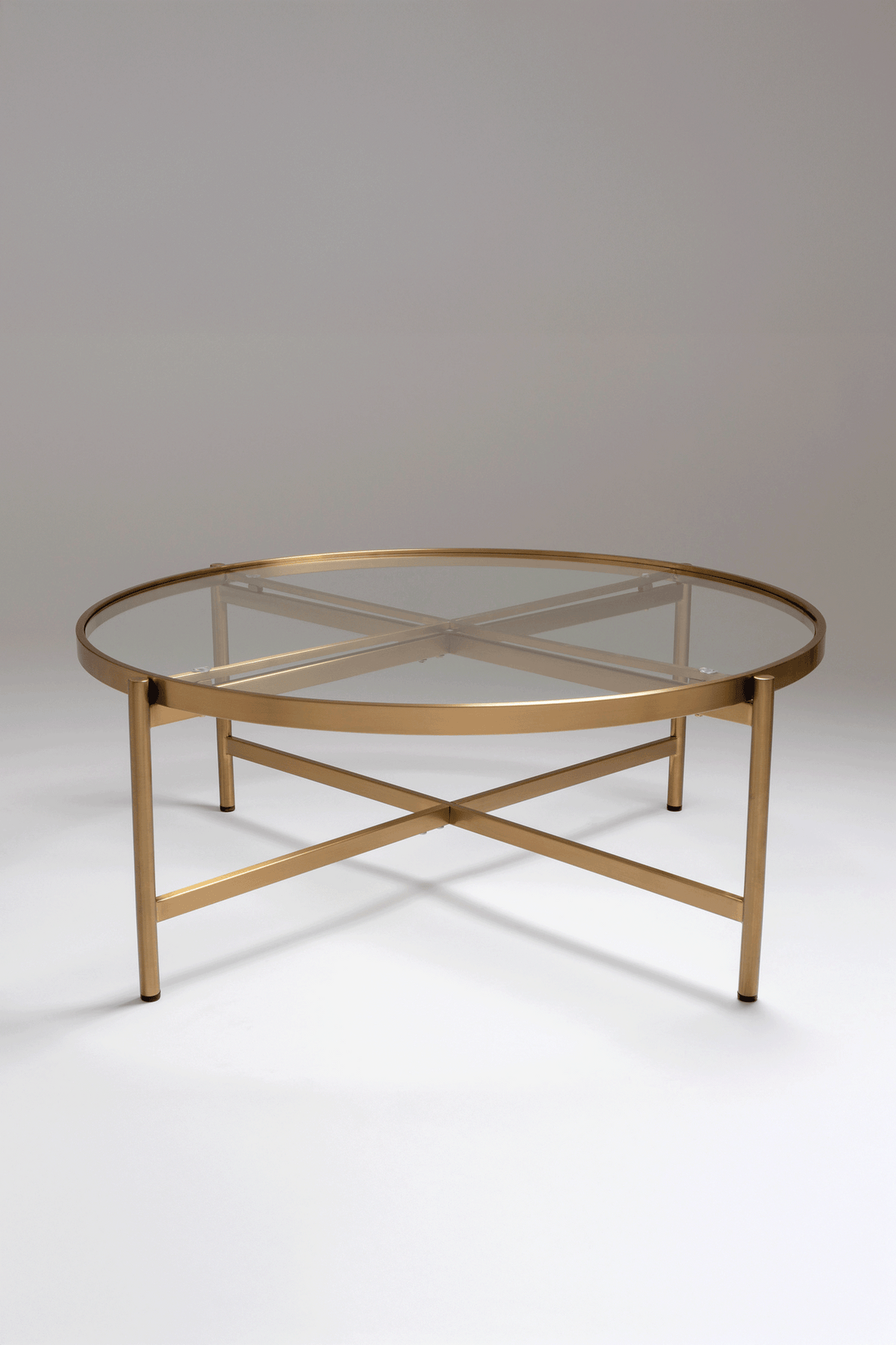 Sentinel Coffee Table