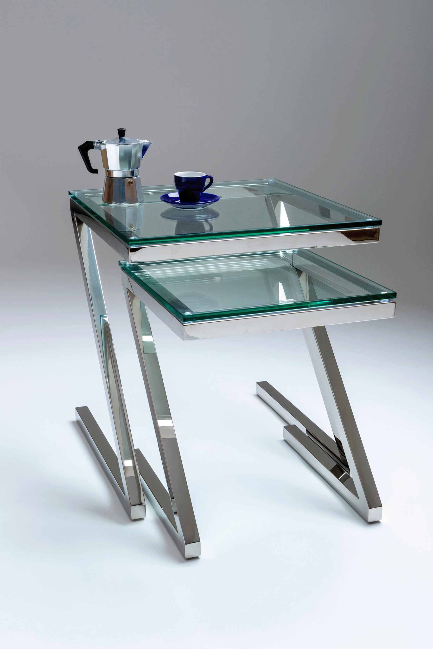 Storm Nest Of Tables