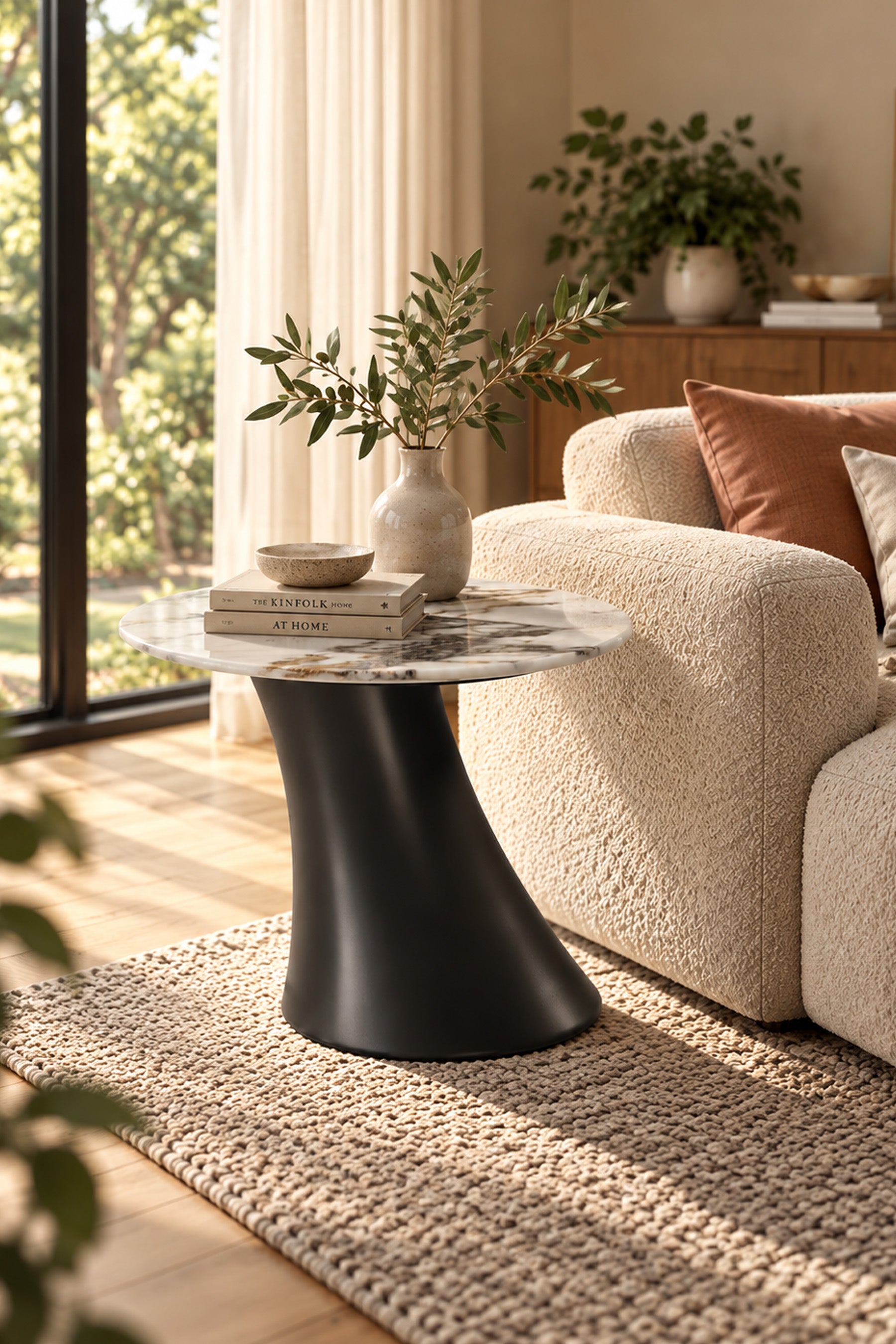 Torin Side Table