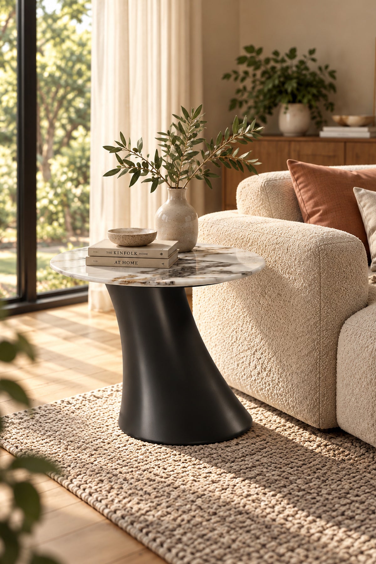 Torin Side Table