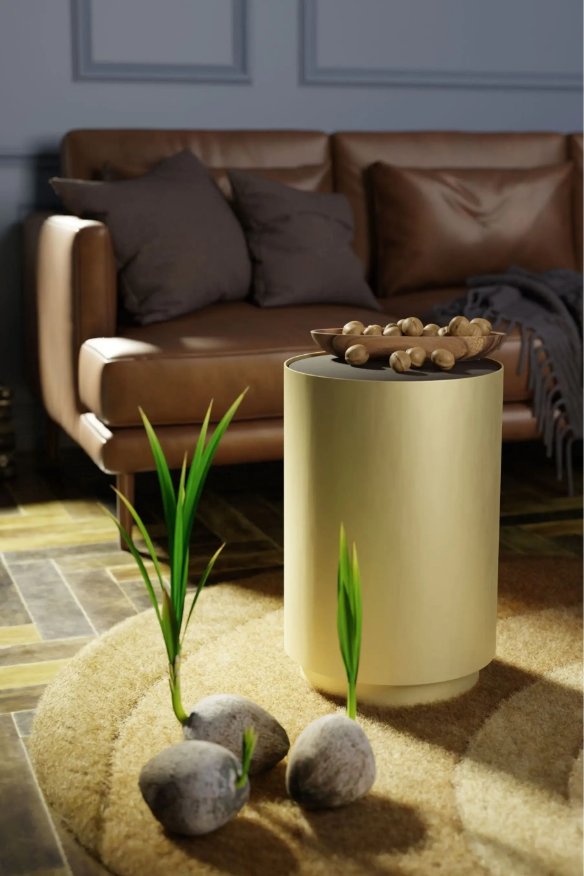 Veronique Side Table