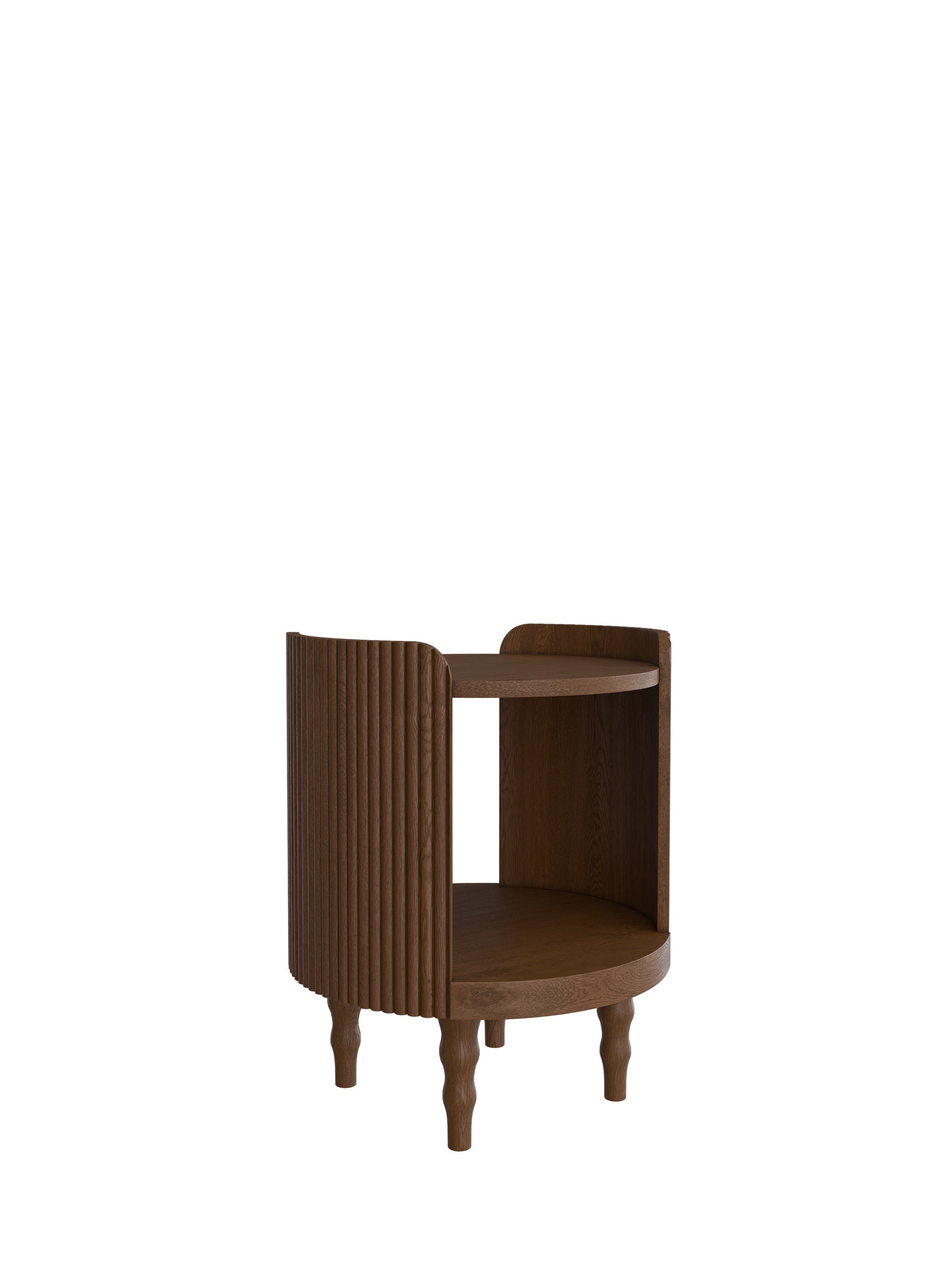 Williamson Side Table