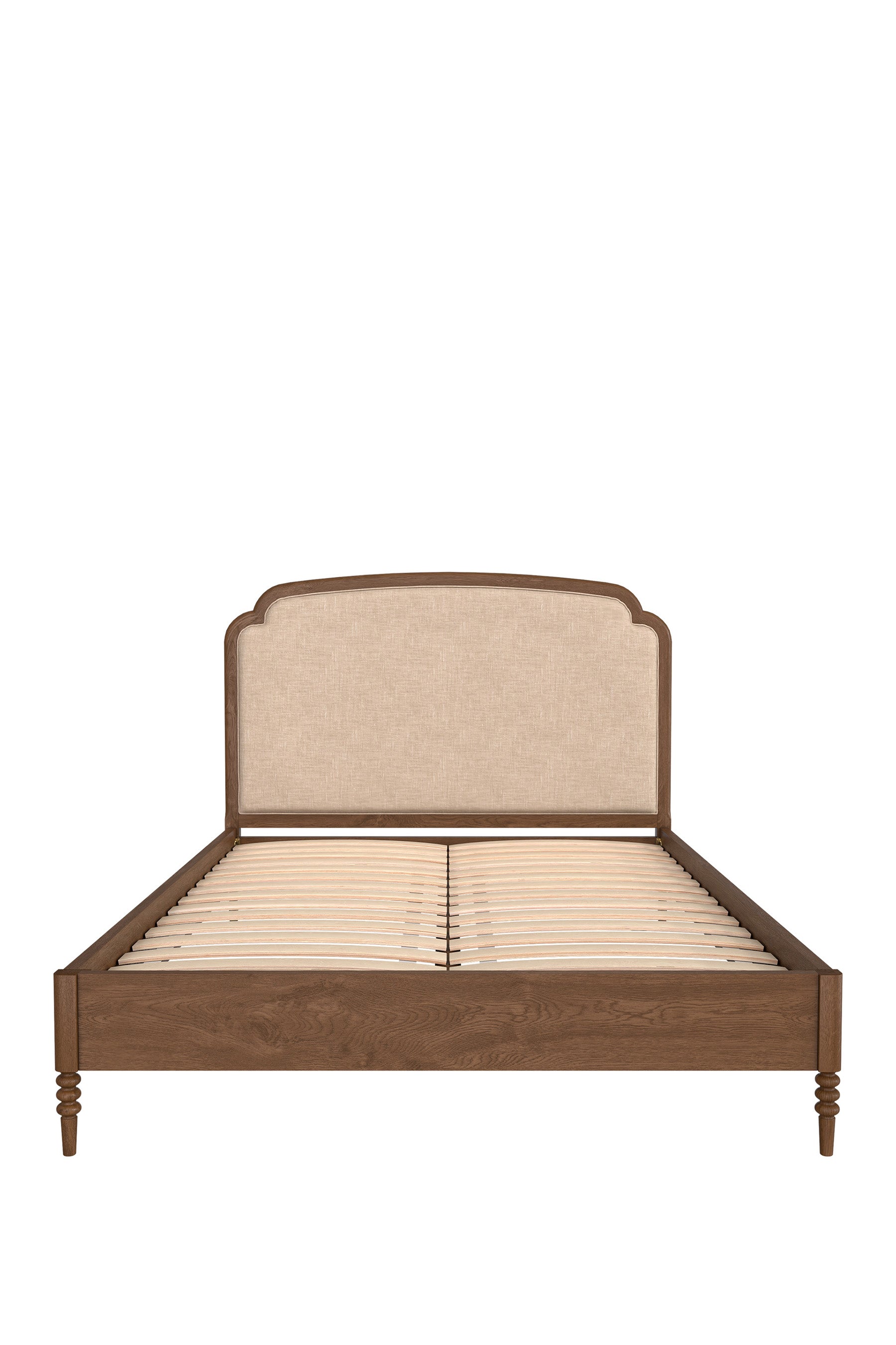 Williamson Bed Frame